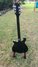 Rickenbacker 620/12 , Jetglo: Full Instrument - Rear