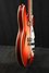 Rickenbacker 360/12 C63, Fireglo: Free image