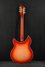 Rickenbacker 360/12 C63, Fireglo: Full Instrument - Rear