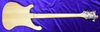 Rickenbacker 4001/4 V63, Mapleglo: Full Instrument - Rear