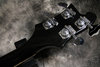Rickenbacker 4003/4 , Jetglo: Headstock - Rear