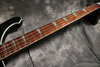 Rickenbacker 4003/4 , Jetglo: Neck - Front