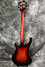 Rickenbacker 4003/4 , Amber Fireglo: Full Instrument - Rear