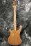 Rickenbacker 4003/4 , Mapleglo: Full Instrument - Rear