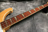 Rickenbacker 4003/4 , Mapleglo: Neck - Front
