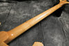 Rickenbacker 4003/4 , Mapleglo: Neck - Rear