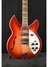 Rickenbacker 1993/12 Plus, Fireglo: Body - Front