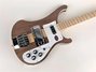 Rickenbacker 4003/4 , Natural Walnut: Free image