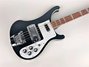 Rickenbacker 4003/4 , Jetglo: Free image