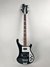 Rickenbacker 4003/4 , Jetglo: Full Instrument - Front