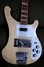 Rickenbacker 4003/4 , Mapleglo: Body - Front
