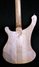 May 2009 Rickenbacker 4003/4 , Mapleglo: Body - Rear