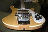 Rickenbacker 4003/4 , Mapleglo: Close up - Free2