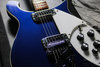 Rickenbacker 620/6 , Midnightblue: Free image