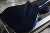 Sep 2008 Rickenbacker 620/6 , Midnightblue: Body - Rear