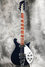 Rickenbacker 620/6 , Midnightblue: Full Instrument - Front