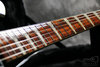 Rickenbacker 620/6 , Midnightblue: Neck - Front