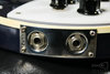 Rickenbacker 620/6 , Midnightblue: Close up - Free