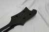Rickenbacker 4003/4 S, Jetglo: Headstock - Rear
