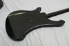 Rickenbacker 4003/4 S, Jetglo: Body - Rear