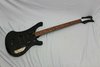 Rickenbacker 4003/4 S, Jetglo: Full Instrument - Front