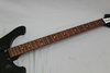 Rickenbacker 4003/4 S, Jetglo: Neck - Front