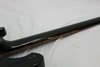 Rickenbacker 4003/4 S, Jetglo: Neck - Rear