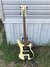 Rickenbacker 4003/8 BH BT, White: Free image2