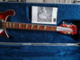 Rickenbacker 620/12 , Fireglo: Neck - Front