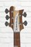 Rickenbacker 4003/5 S, Mapleglo: Headstock