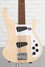 Rickenbacker 4003/5 S, Mapleglo: Body - Front