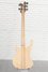 Rickenbacker 4003/5 S, Mapleglo: Full Instrument - Rear