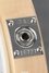 Rickenbacker 4003/5 S, Mapleglo: Close up - Free