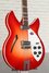 Rickenbacker 360/12 C63, Fireglo: Free image