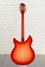 Rickenbacker 360/12 C63, Fireglo: Full Instrument - Rear