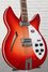 Rickenbacker 360/12 C63, Fireglo: Free image