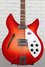 Rickenbacker 360/12 C63, Fireglo: Body - Front