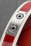 Rickenbacker 360/12 C63, Fireglo: Close up - Free