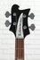 Rickenbacker 4003/4 S, Jetglo: Headstock