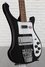 Rickenbacker 4003/4 S, Jetglo: Free image