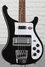 Rickenbacker 4003/4 S, Jetglo: Body - Front