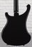 Jul 2021 Rickenbacker 4003/4 S, Jetglo: Body - Rear