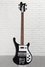 Rickenbacker 4003/4 S, Jetglo: Full Instrument - Front