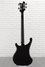 Rickenbacker 4003/4 S, Jetglo: Full Instrument - Rear