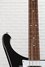 Rickenbacker 4003/4 S, Jetglo: Neck - Front