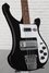 Rickenbacker 4003/4 S, Jetglo: Free image