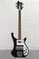Rickenbacker 4003/4 S, Jetglo: Full Instrument - Front