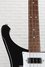 Rickenbacker 4003/4 S, Jetglo: Neck - Front