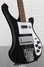 Rickenbacker 4003/4 S, Jetglo: Free image