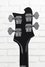 Rickenbacker 4003/4 S, Jetglo: Headstock - Rear